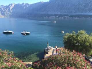 Гостевой дом Vila Gina Apartments Котор-0