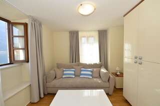 Гостевой дом Vila Gina Apartments Котор Двухуровневые апартаменты-9