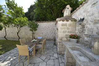 Гостевой дом Vila Gina Apartments Котор-6