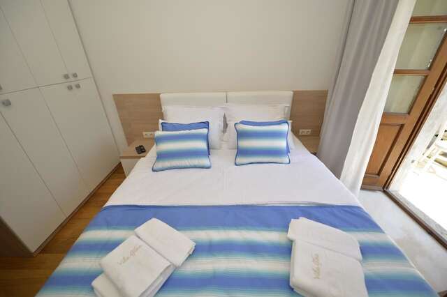 Гостевой дом Vila Gina Apartments Котор-15