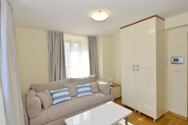 Гостевой дом Vila Gina Apartments Котор-26