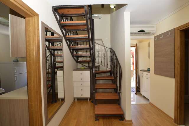 Гостевой дом Vila Gina Apartments Котор-29