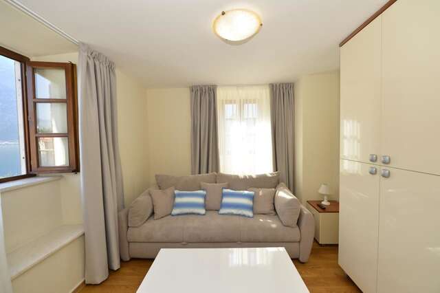 Гостевой дом Vila Gina Apartments Котор-31