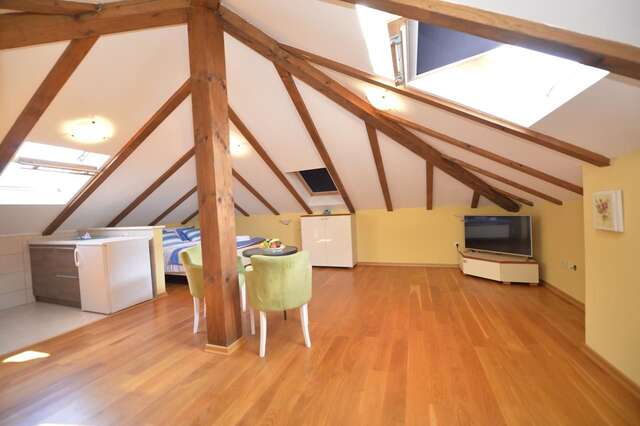 Гостевой дом Vila Gina Apartments Котор-38