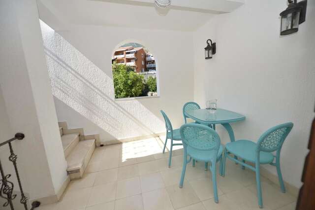 Гостевой дом Vila Gina Apartments Котор-44