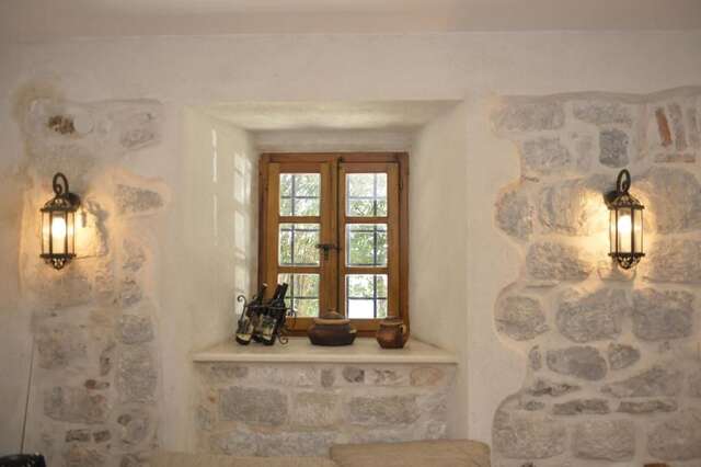 Гостевой дом Vila Gina Apartments Котор-55